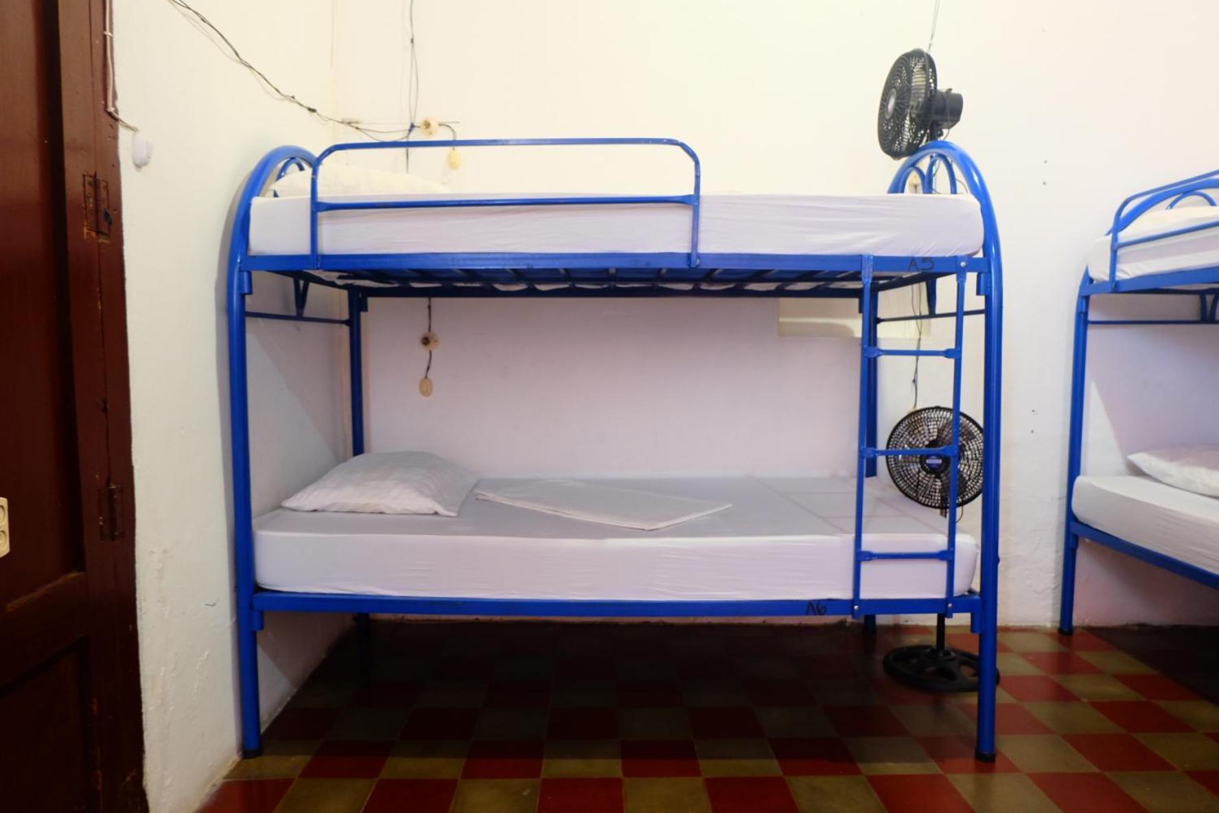 Deakachimba Hostel Granada Exteriér fotografie