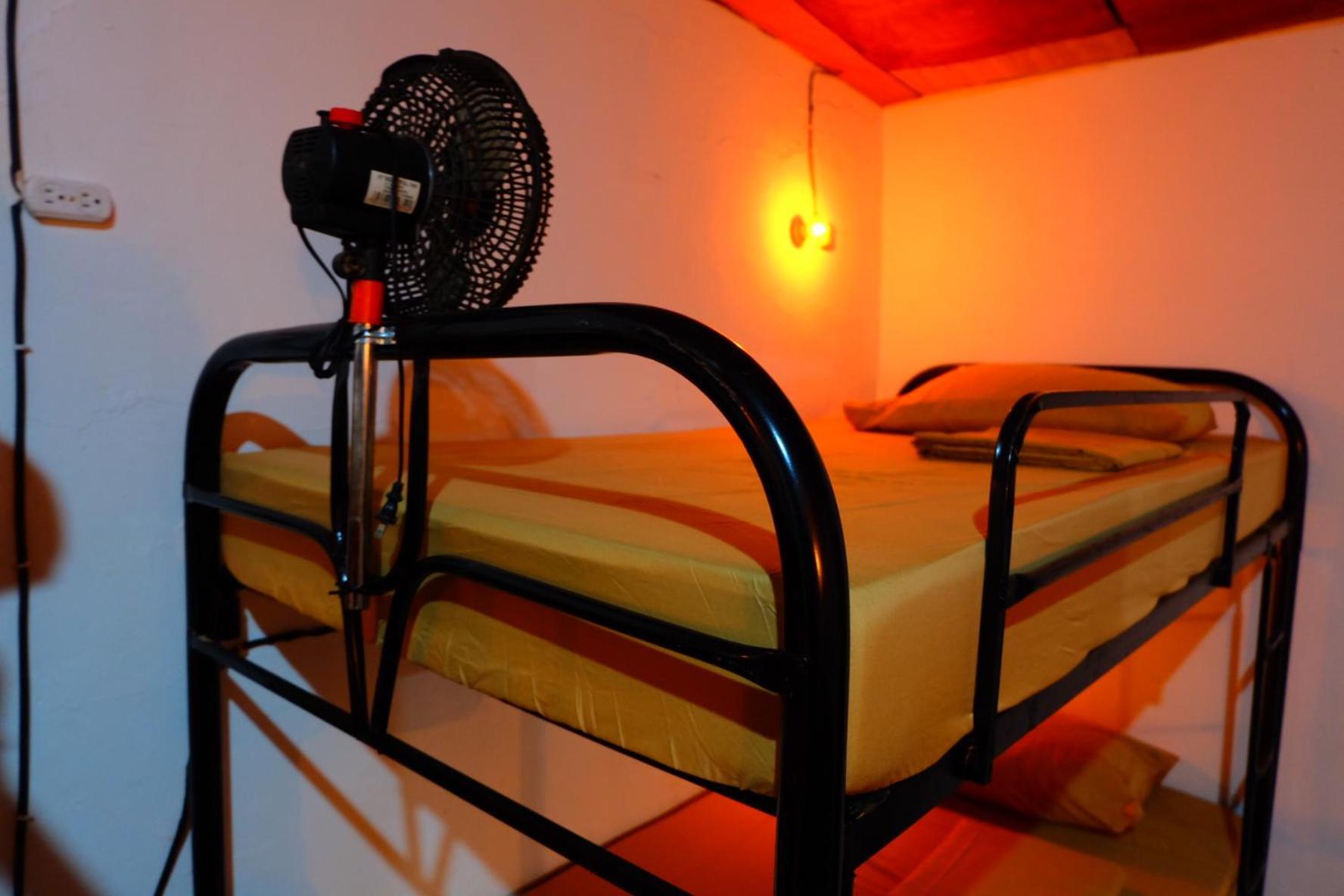 Deakachimba Hostel Granada Exteriér fotografie