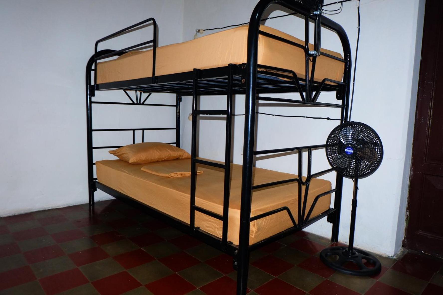 Deakachimba Hostel Granada Exteriér fotografie
